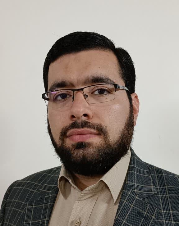 سید حسن شجاعی